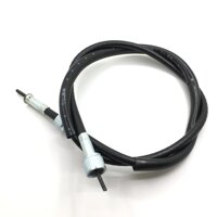 Dây đồng hồ đo tốc độ của xe máy 50cc Dây đồng hồ đo tốc độ của xe máy 50cc