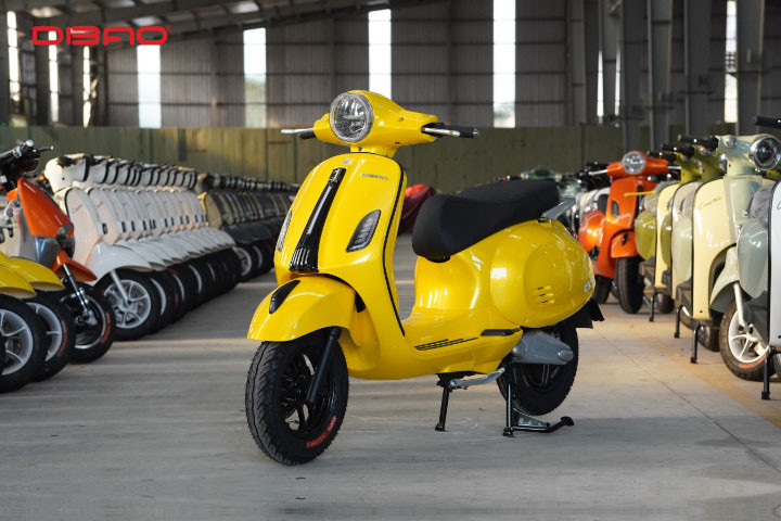 Vì sao xe máy điện cần bảo dưỡng thường xuyên hơn xe chạy xăng? Vì sao xe máy điện cần bảo dưỡng thường xuyên hơn xe chạy xăng?