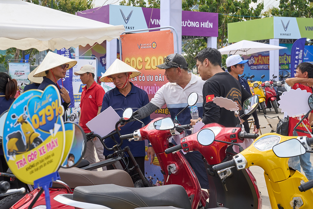 Hoán cải xe xăng thành xe điện: Giải pháp tiết kiệm hay hộp Pandora rủi ro? Hoán cải xe xăng thành xe điện: Giải pháp tiết kiệm hay hộp Pandora rủi ro?