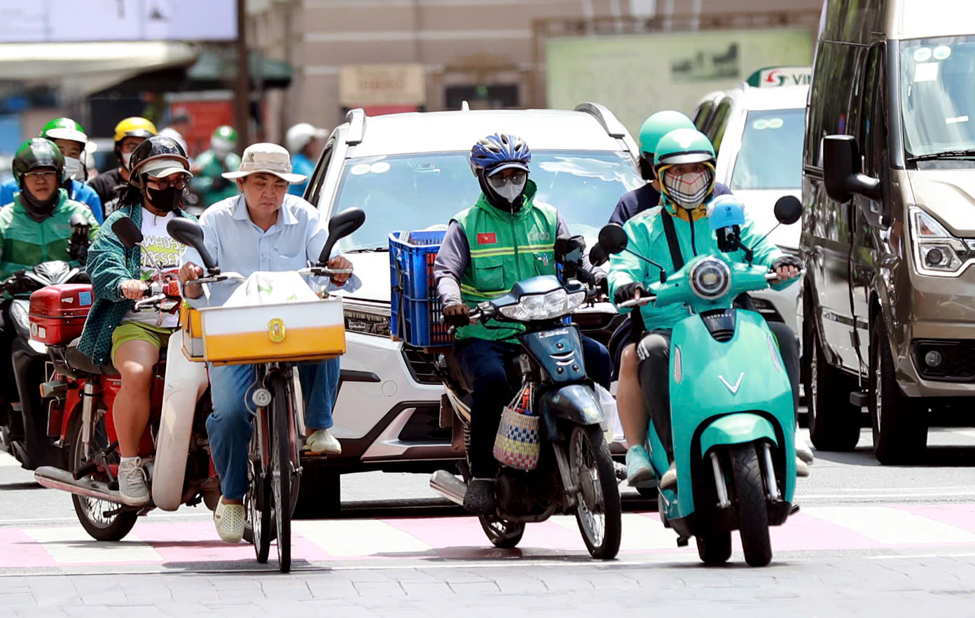 Hoán cải xe xăng thành xe điện: Giải pháp tiết kiệm hay hộp Pandora rủi ro? Hoán cải xe xăng thành xe điện: Giải pháp tiết kiệm hay hộp Pandora rủi ro?