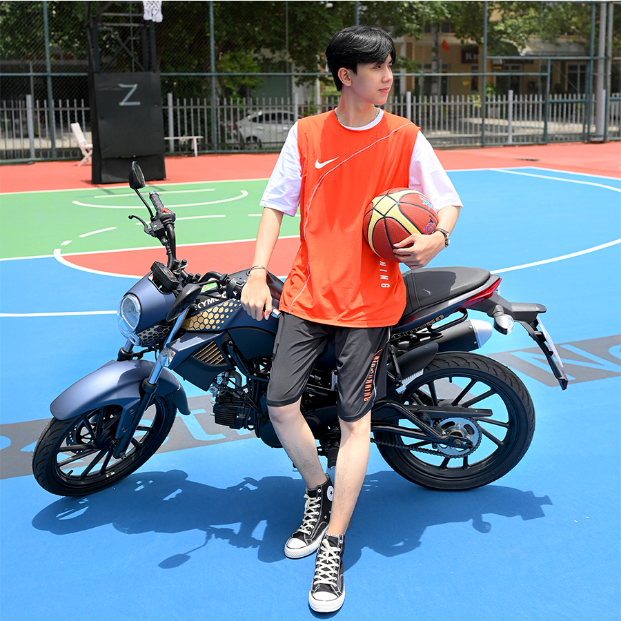 Giới hạn độ tuổi được phép điều khiển xe 50cc tại Việt Nam