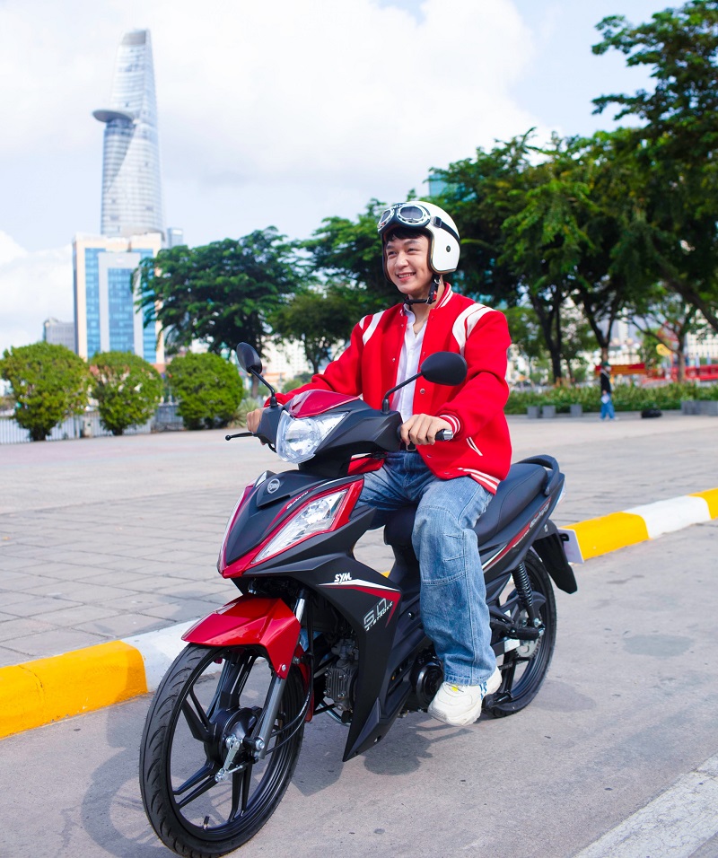 Xe 50cc có phải đăng ký biển số hay không theo luật hiện hành? Xe 50cc có phải đăng ký biển số hay không theo luật hiện hành?