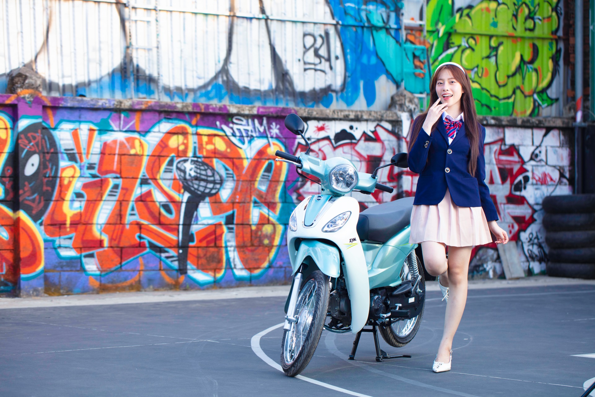 Xe 50cc có phải đăng ký biển số hay không theo luật hiện hành? Xe 50cc có phải đăng ký biển số hay không theo luật hiện hành?