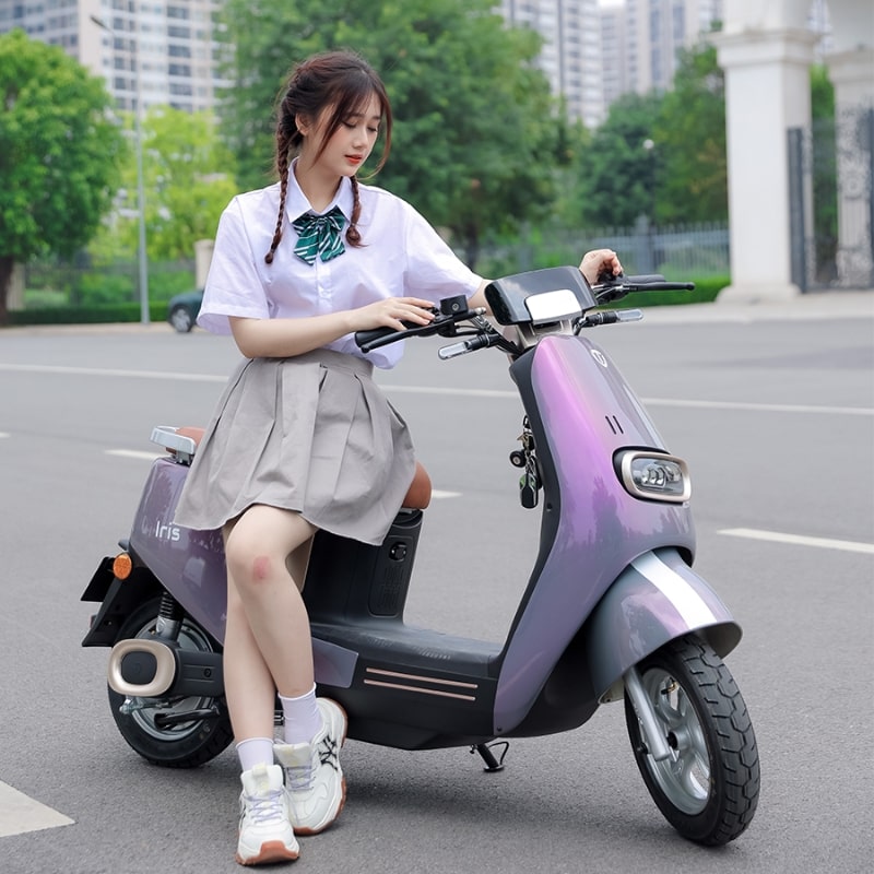 Quy định đăng ký và cấp biển số mới cho xe máy điện Quy định đăng ký và cấp biển số mới cho xe máy điện