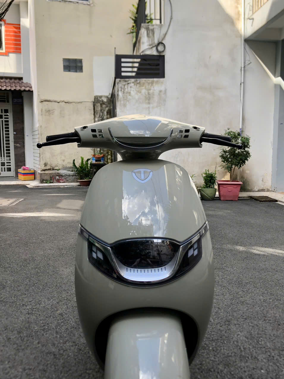 Quy định đăng ký và cấp biển số mới cho xe máy điện Quy định đăng ký và cấp biển số mới cho xe máy điện