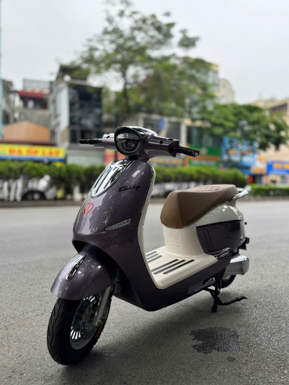 Quy định đăng ký và cấp biển số mới cho xe máy điện Quy định đăng ký và cấp biển số mới cho xe máy điện