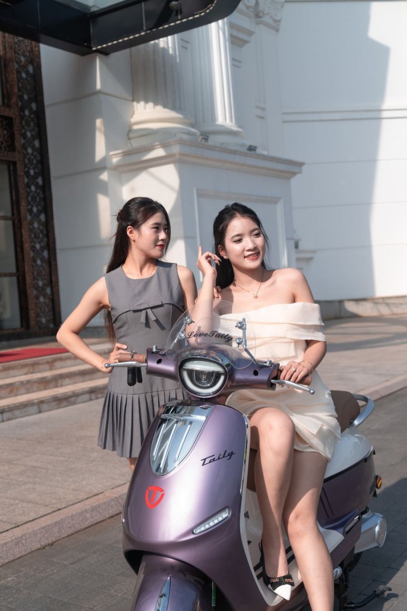 Quy định đăng ký và cấp biển số mới cho xe máy điện Quy định đăng ký và cấp biển số mới cho xe máy điện