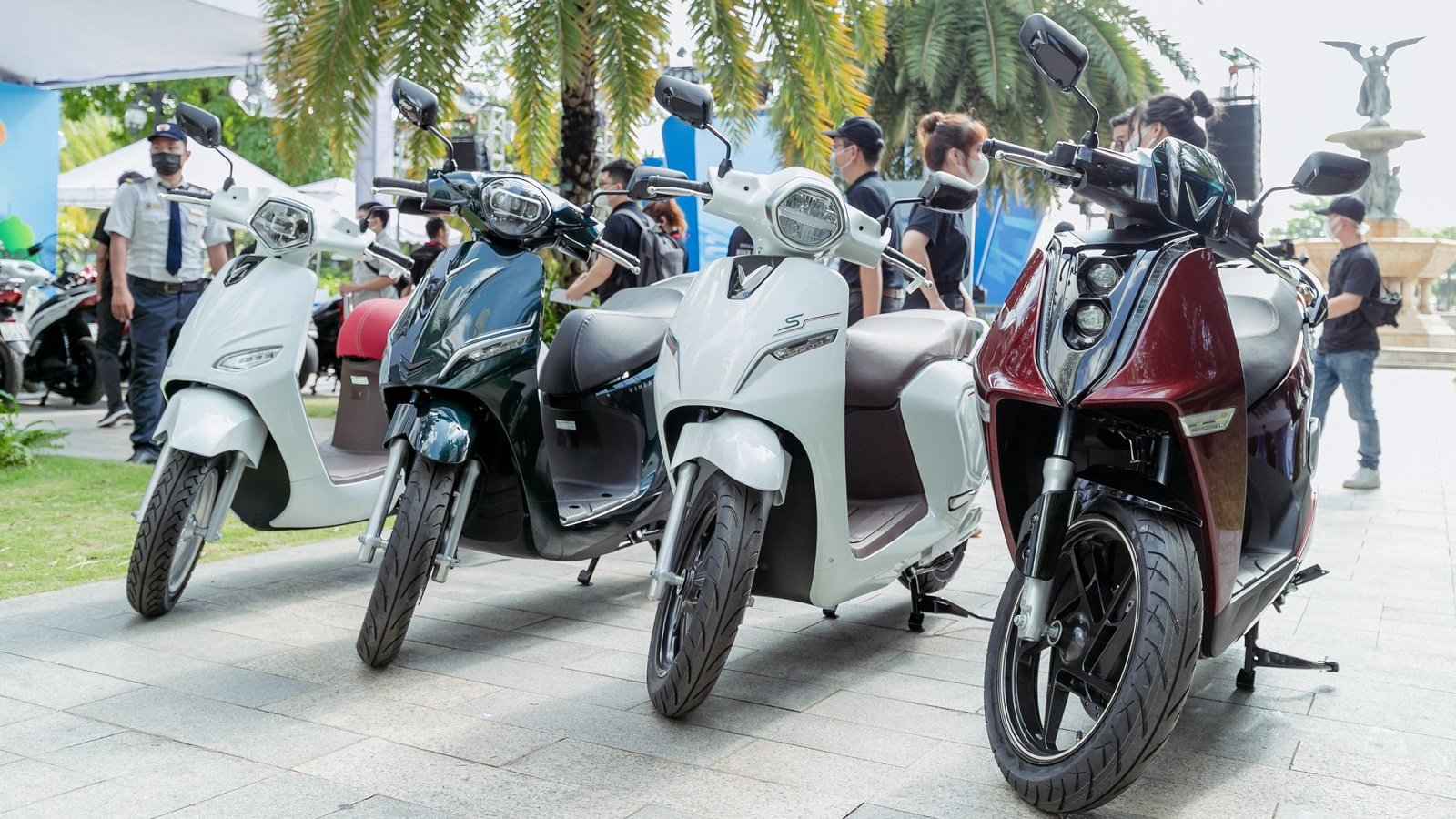Việt Nam đối mặt thách thức lớn từ pin xe điện đã qua sử dụng Việt Nam đối mặt thách thức lớn từ pin xe điện đã qua sử dụng