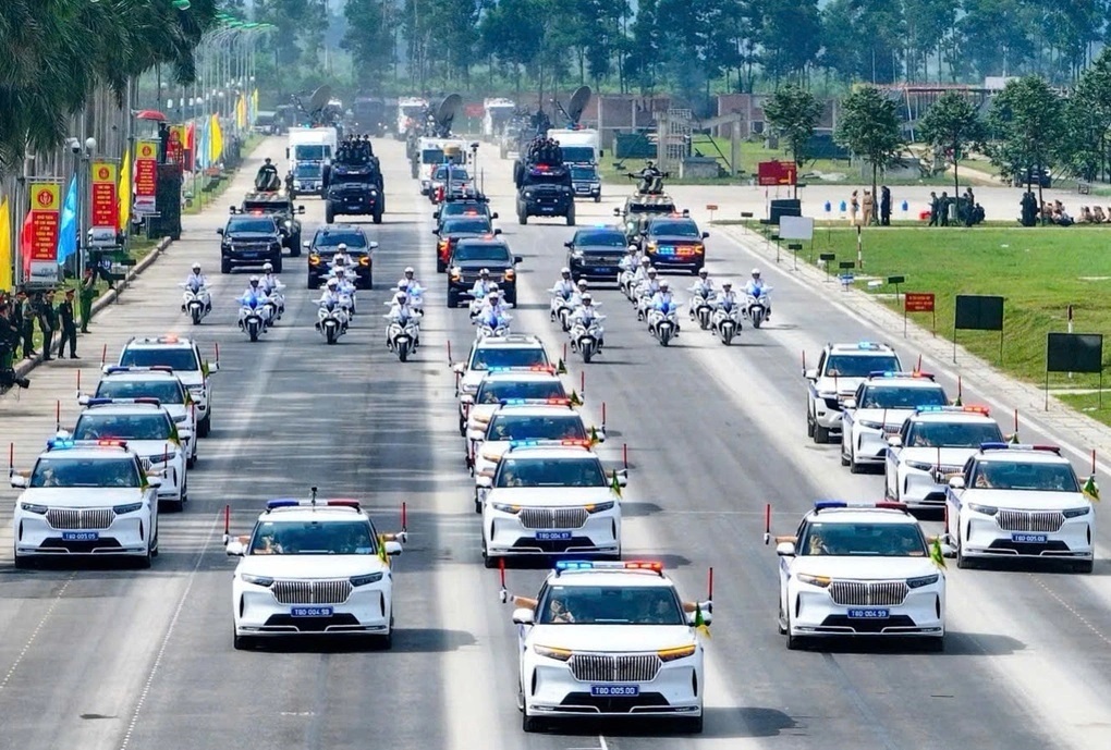 Hà Nội Tự Tin Đón Đại Lễ Với Giải Pháp Đỗ Xe Thông Minh Cho Hàng Triệu Người Dân