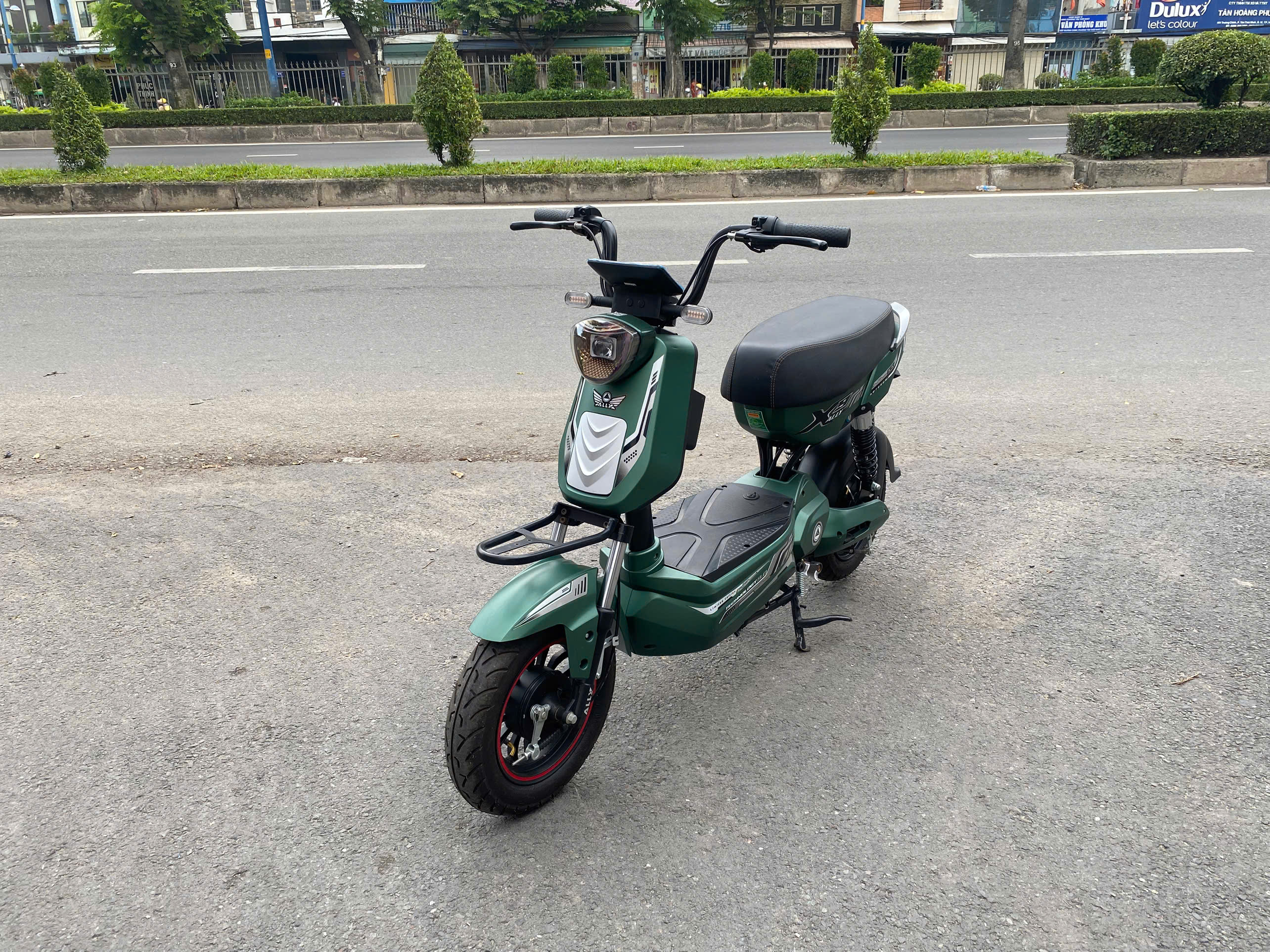 Hàng triệu chủ xe đứng trước yêu cầu chuyển đổi tài khoản giao thông