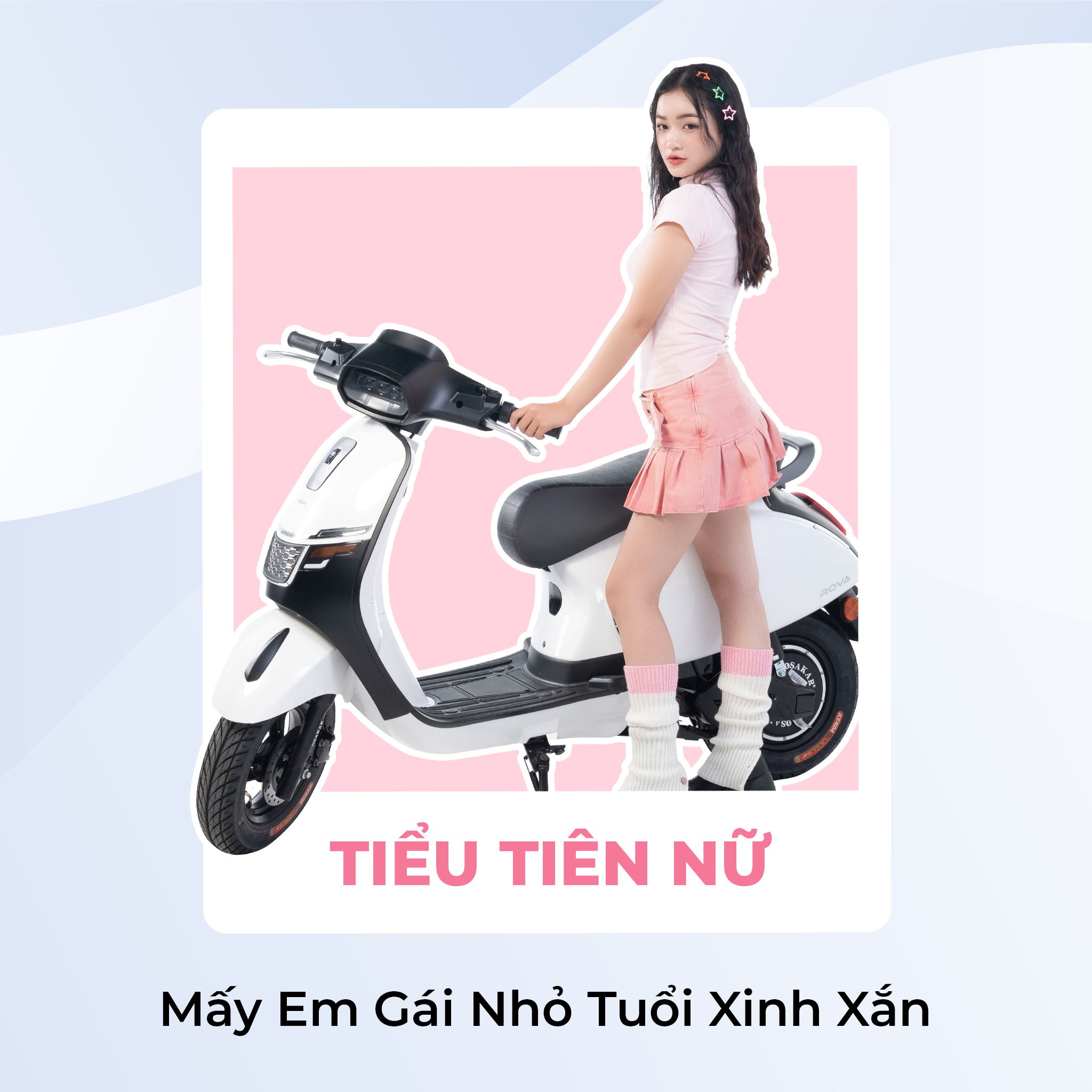 Sinh viên Thủ đô: Lựa chọn xe điện - Xu hướng và những thử thách thực tế