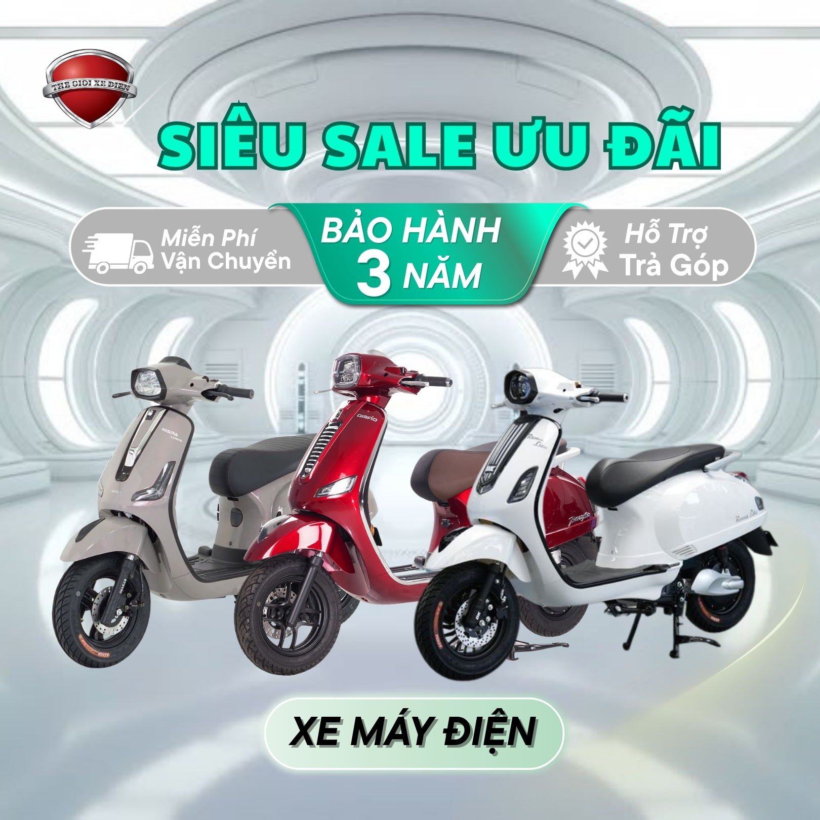 Lộ trình xanh hóa đô thị và gánh nặng chuyển đổi: Nỗi lo chi phí khi Hà Nội cấm xe xăng