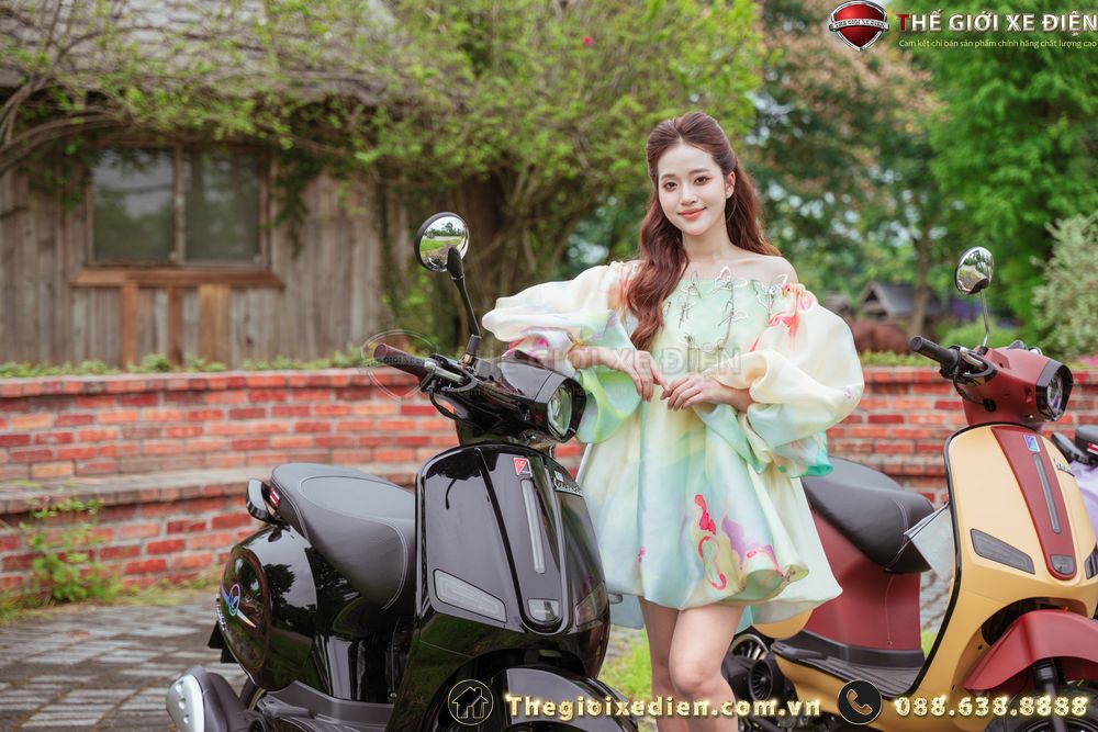 AT88 Pro Victoria 50cc: Phiên bản nâng cấp có gì mới so với AT88 thường?