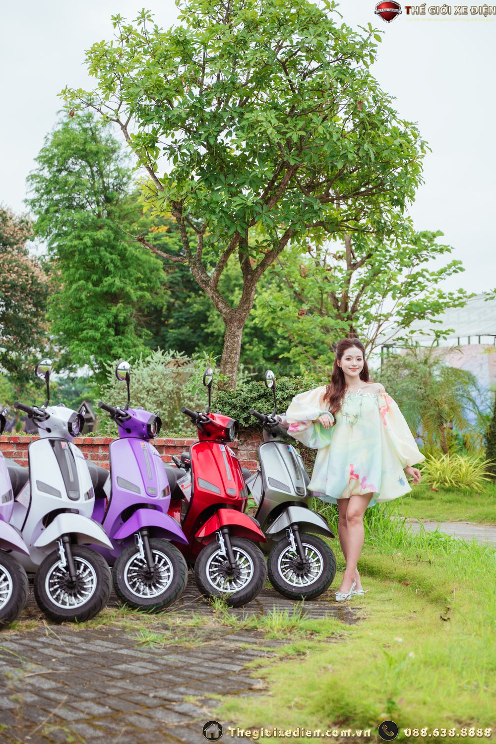 AT88 Pro Victoria 50cc: Phiên bản nâng cấp có gì mới so với AT88 thường?