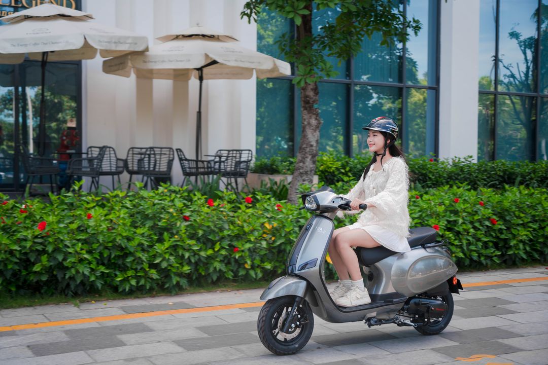 Xe máy 50cc cho học sinh cấp 3: Mẹo chọn xe an toàn và hợp túi tiền Xe máy 50cc cho học sinh cấp 3: Mẹo chọn xe an toàn và hợp túi tiền