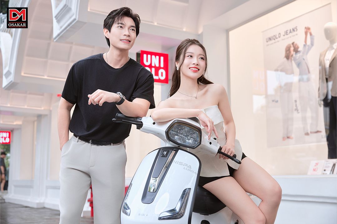 Top mẫu xe máy điện cho học sinh cấp 3 đi học an toàn – tiện lợi Top mẫu xe máy điện cho học sinh cấp 3 đi học an toàn – tiện lợi