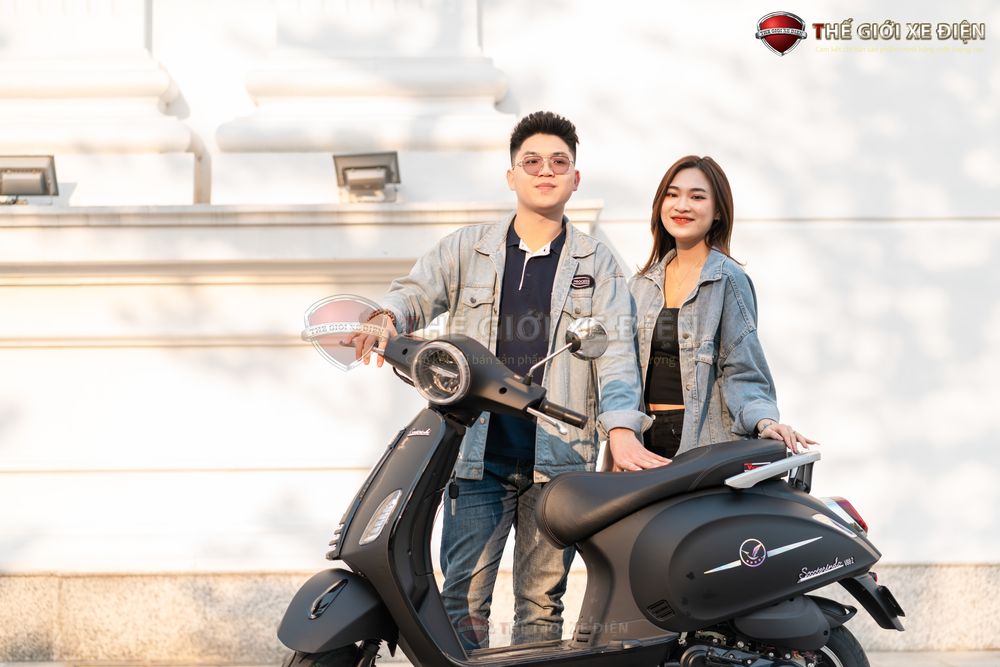 Cập nhật bảng giá xe ga 50cc Vespa tháng 6/2025 đầy đủ các phiên bản Cập nhật bảng giá xe ga 50cc Vespa tháng 6/2025 đầy đủ các phiên bản