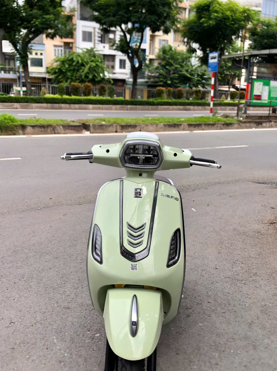 H&agrave; Nội chưa chốt phương &aacute;n cấm xe m&aacute;y 50cc, xe chạy xăng theo khung giờ