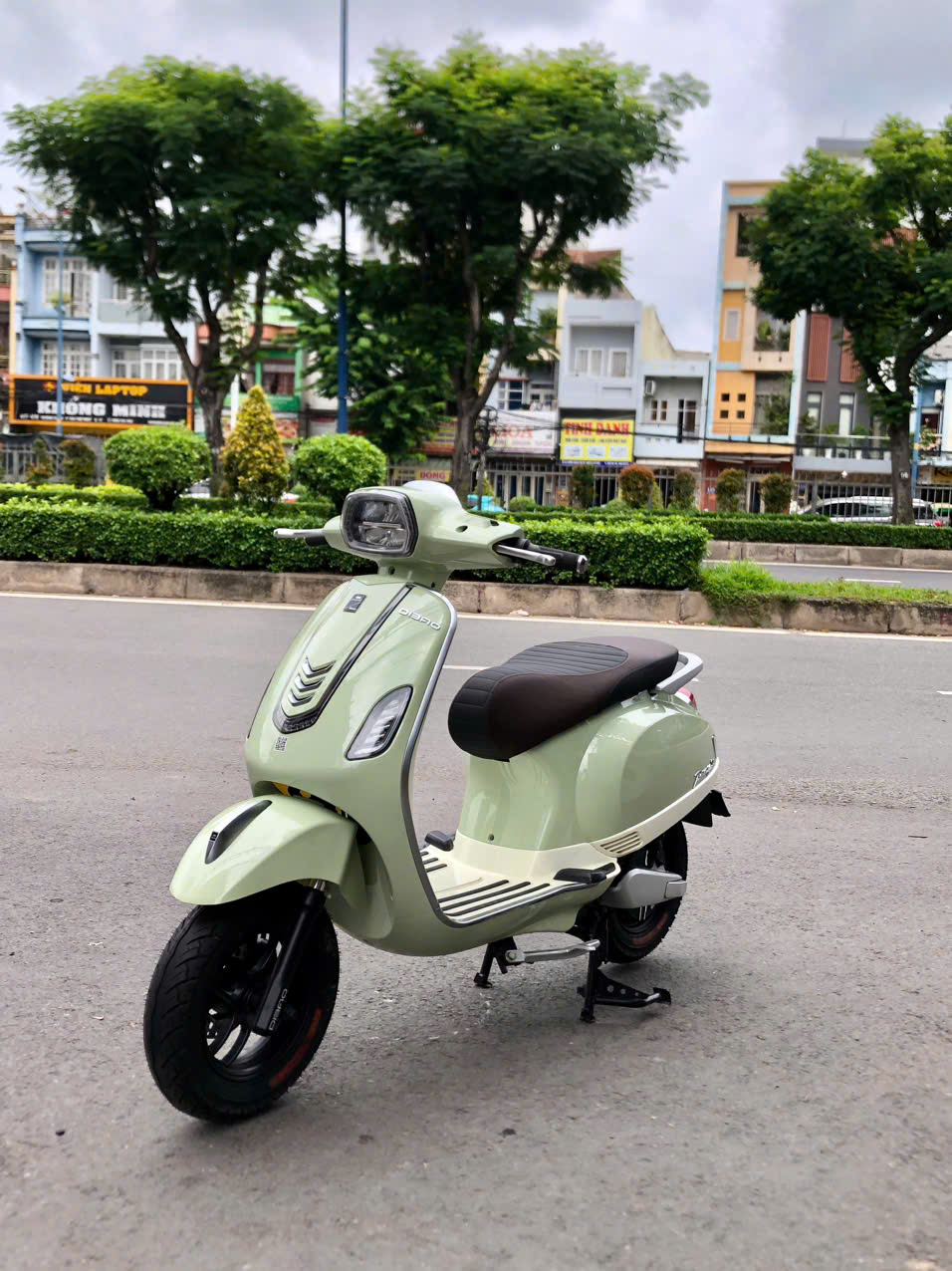 H&agrave; Nội chưa chốt phương &aacute;n cấm xe m&aacute;y 50cc, xe chạy xăng theo khung giờ
