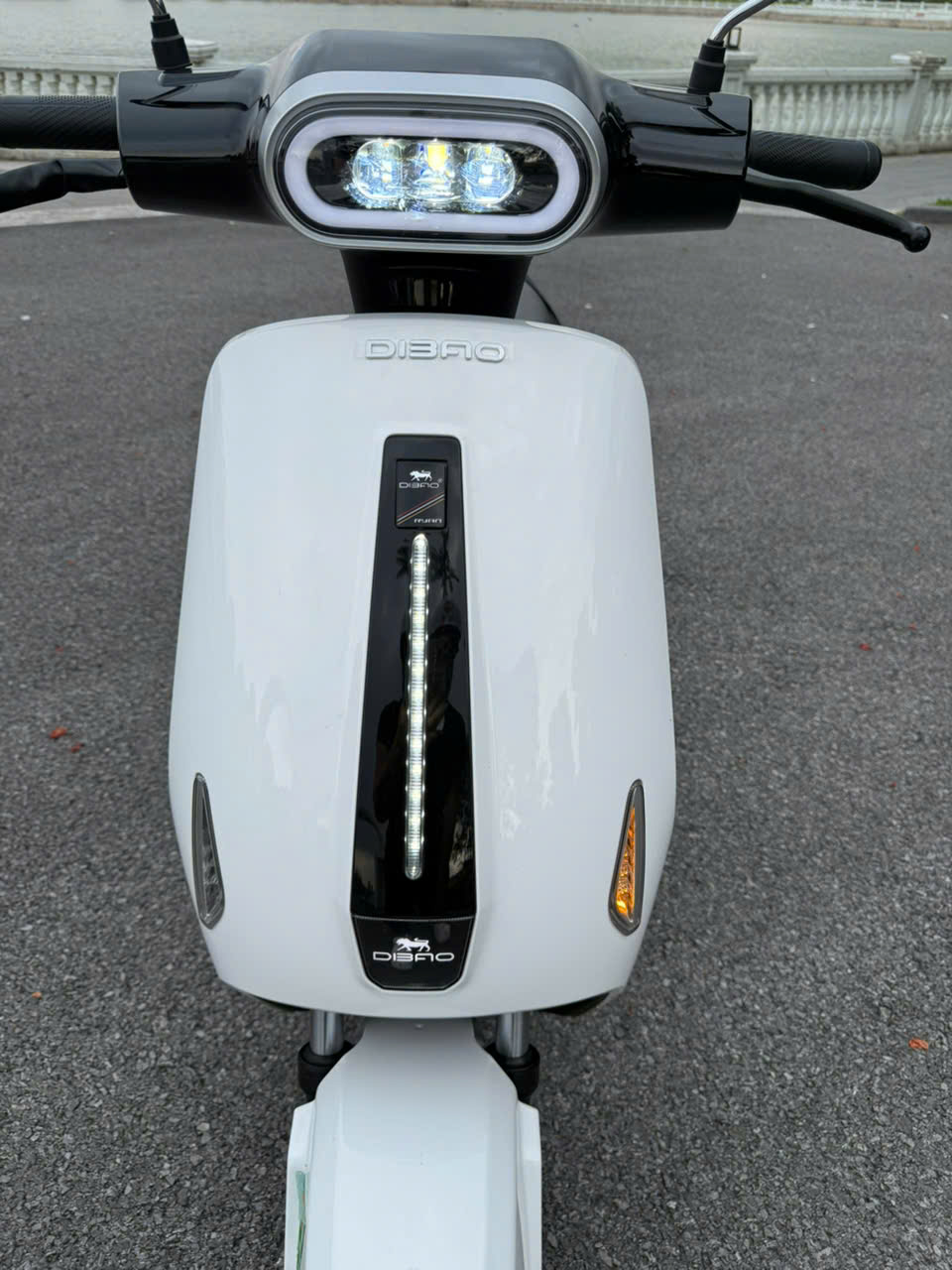 H&agrave; Nội chưa chốt phương &aacute;n cấm xe m&aacute;y 50cc, xe chạy xăng theo khung giờ