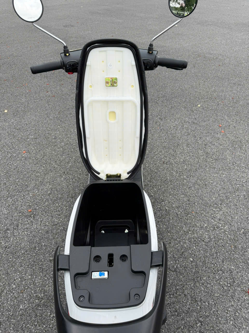 H&agrave; Nội chưa chốt phương &aacute;n cấm xe m&aacute;y 50cc, xe chạy xăng theo khung giờ