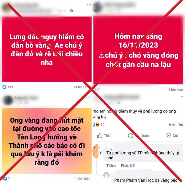 B&igrave;nh luận thiếu chuẩn mực về CSGT tr&ecirc;n mạng x&atilde; hội, người phụ nữ bị xử phạt h&agrave;nh ch&iacute;nh