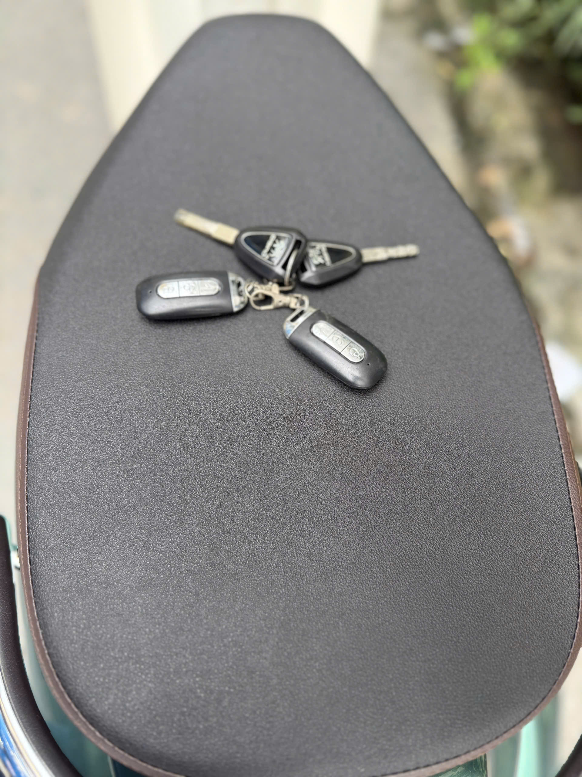 Chưa tới 20 triệu đã sở hữu chiếc xe máy điện bản pin chạy 130km/lần sạc Chưa tới 20 triệu đã sở hữu chiếc xe máy điện bản pin chạy 130km/lần sạc