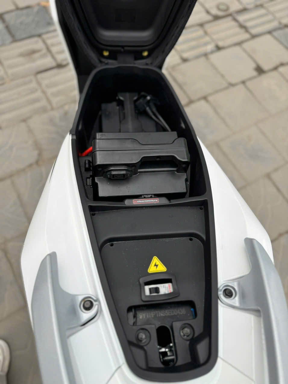 Nhiều mẫu xe điện được ưa chuộng v&igrave; dễ đi v&agrave; &iacute;t ph&aacute;t sinh chi ph&iacute;