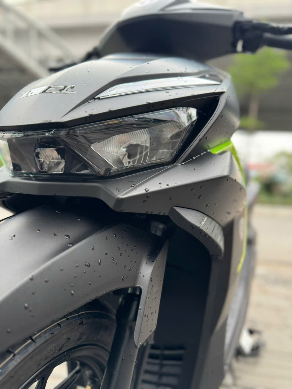 Bỏ ra 35 triệu đồng mua xe m&aacute;y điện, thứ bạn nhận lại liệu c&oacute; xứng đ&aacute;ng?