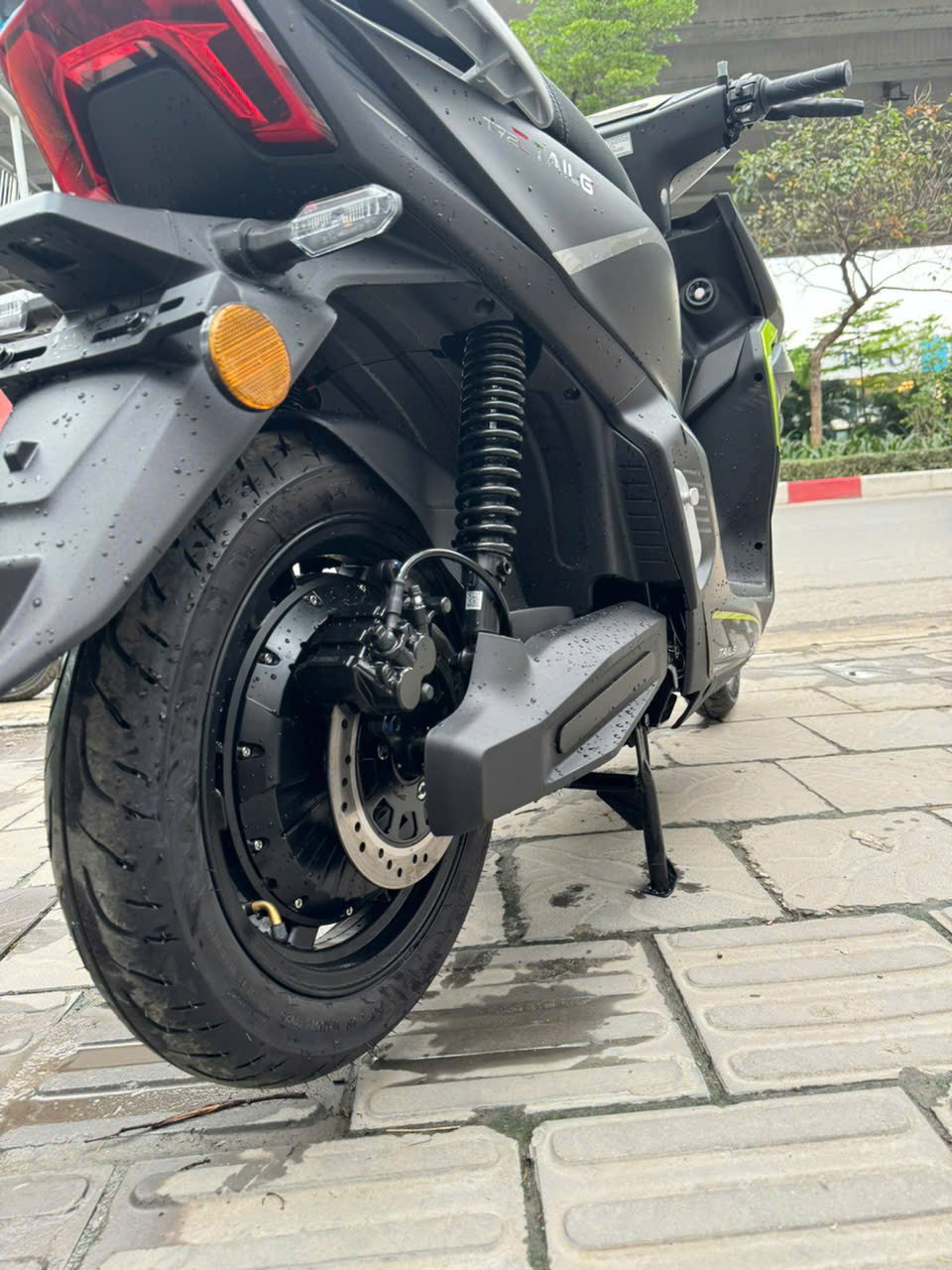 Bỏ ra 35 triệu đồng mua xe m&aacute;y điện, thứ bạn nhận lại liệu c&oacute; xứng đ&aacute;ng?