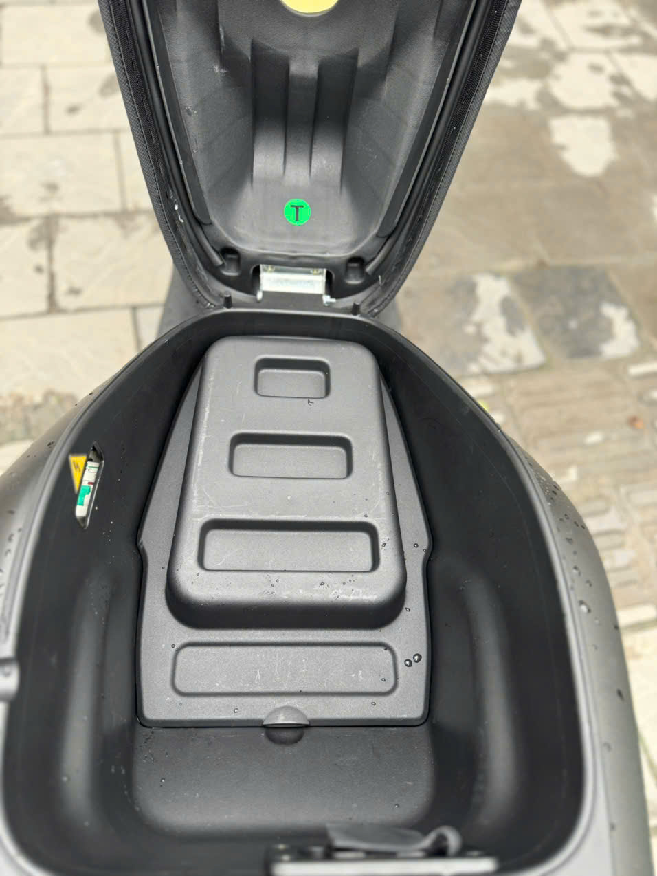 Bỏ ra 35 triệu đồng mua xe m&aacute;y điện, thứ bạn nhận lại liệu c&oacute; xứng đ&aacute;ng?