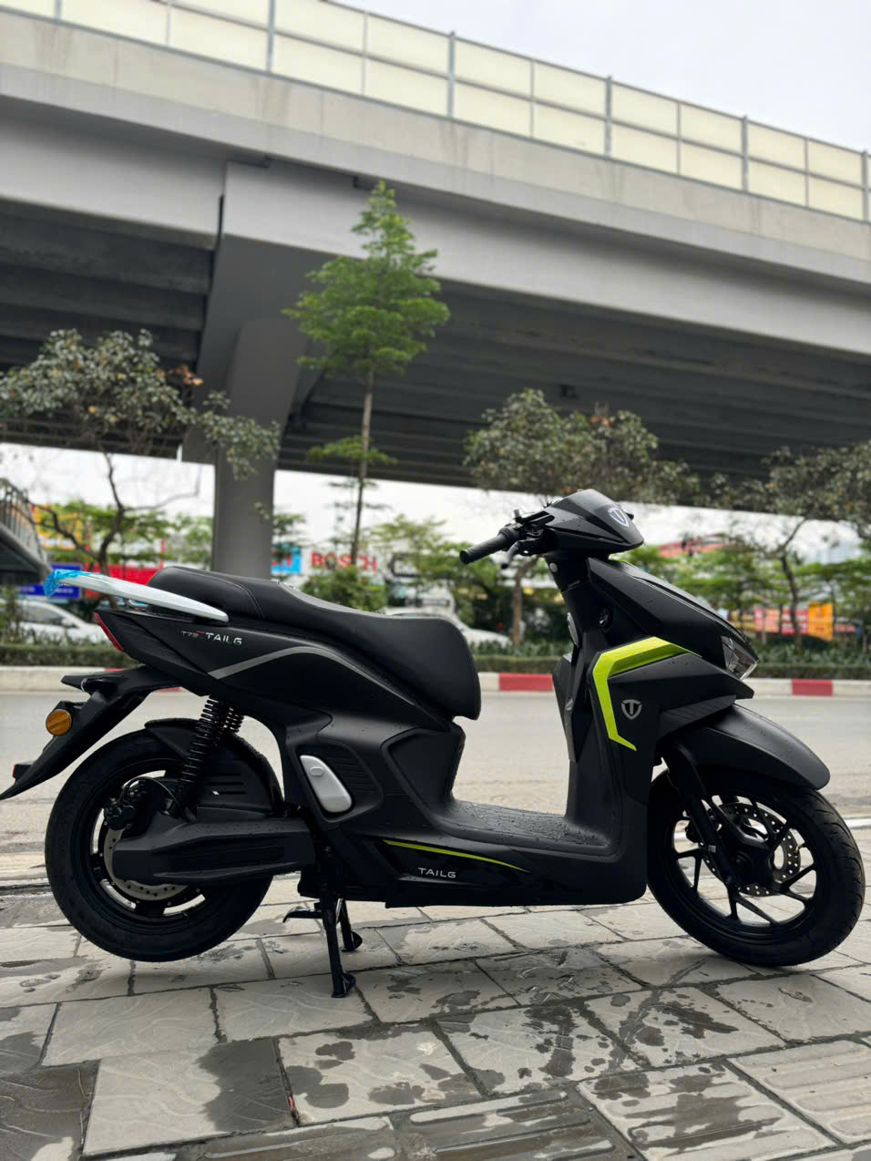 Bỏ ra 35 triệu đồng mua xe m&aacute;y điện, thứ bạn nhận lại liệu c&oacute; xứng đ&aacute;ng?