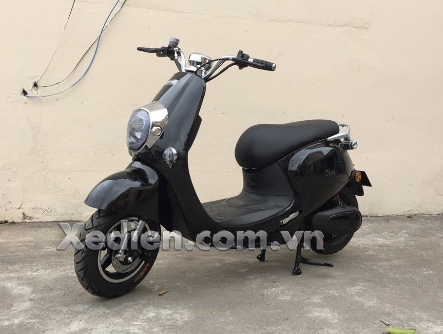 Siêu phẩm xe điện Dibao Nami nhập khẩu chính hãng mới ra mắt 2 Siêu phẩm xe điện Dibao Nami nhập khẩu chính hãng mới ra mắt 2