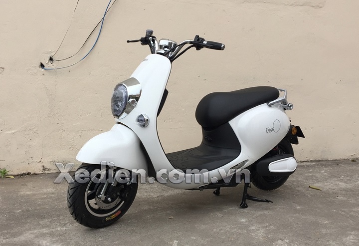 Siêu phẩm xe điện Dibao Nami nhập khẩu chính hãng mới ra mắt Siêu phẩm xe điện Dibao Nami nhập khẩu chính hãng mới ra mắt