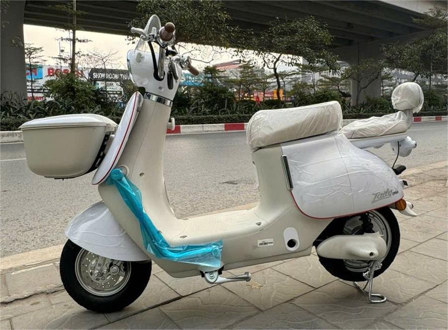 C&aacute;ch Nhận Biết Xe Đạp Điện 240W Đ&uacute;ng Chuẩn V&agrave; Xe Gắn Sai Th&ocirc;ng Số