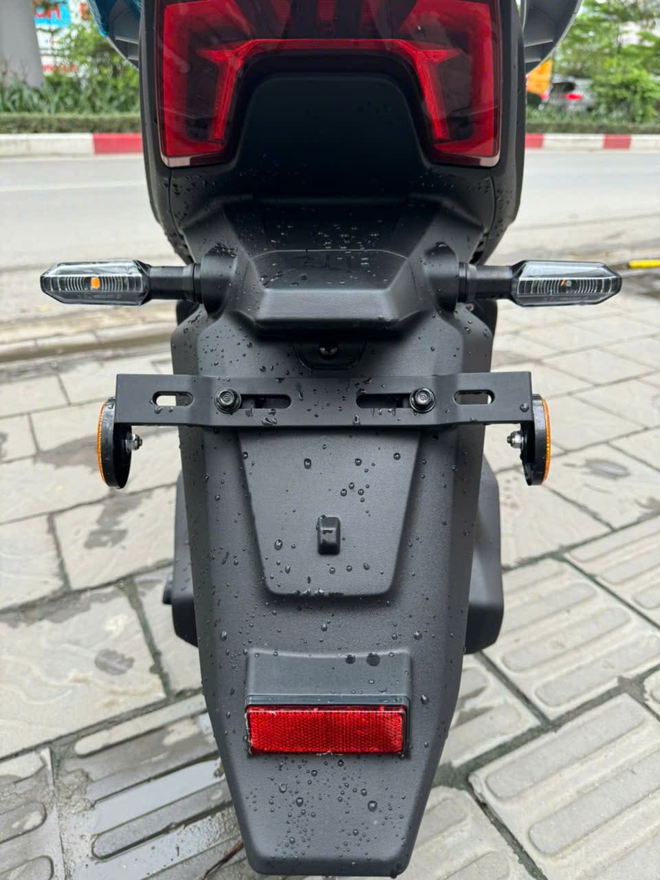 C&oacute; 30 Triệu T&ocirc;i Vẫn Mua Xe Điện Tailg T72 Thay V&igrave; Xe M&aacute;y Xăng V&igrave; Những L&yacute; Do N&agrave;y