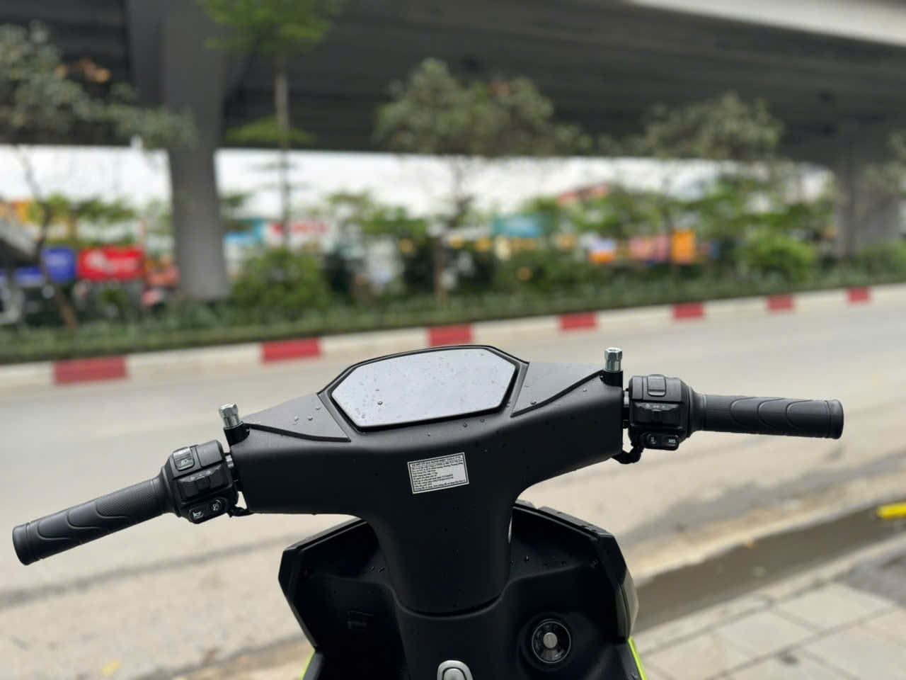 C&oacute; 30 Triệu T&ocirc;i Vẫn Mua Xe Điện Tailg T72 Thay V&igrave; Xe M&aacute;y Xăng V&igrave; Những L&yacute; Do N&agrave;y