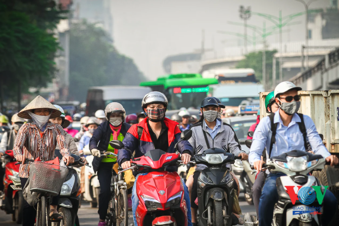 Những ai c&oacute; thể được hỗ trợ tới 20 triệu đồng đổi sang xe điện tại H&agrave; Nội