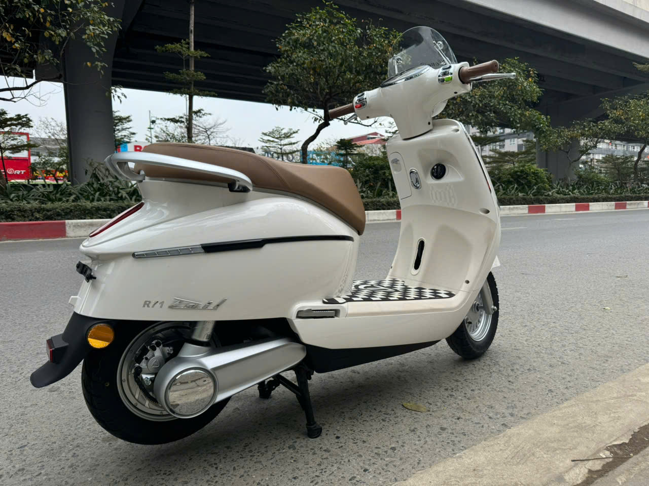 Những ai c&oacute; thể được hỗ trợ tới 20 triệu đồng đổi sang xe điện tại H&agrave; Nội