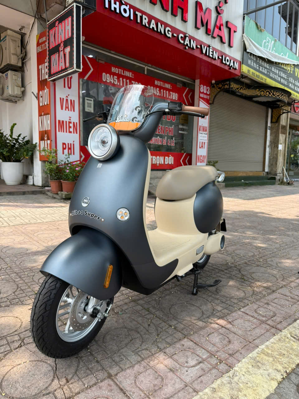 Những ai c&oacute; thể được hỗ trợ tới 20 triệu đồng đổi sang xe điện tại H&agrave; Nội