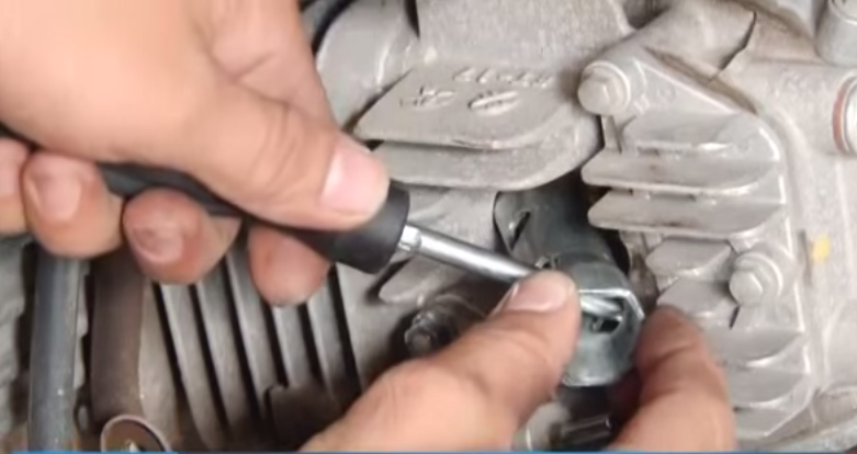 bugi xe máy 50cc