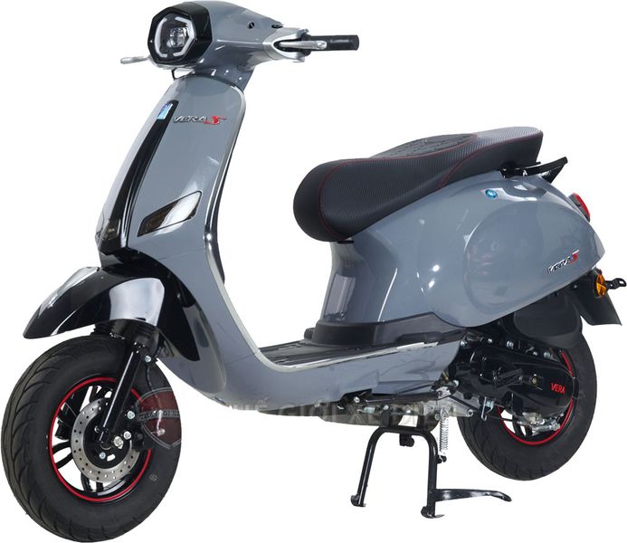 Giá xe ga 50cc Vera S Việt Thái