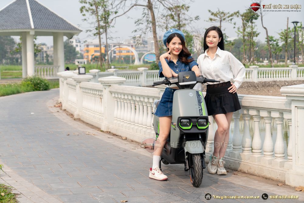 giá xe máy điện tailg power f52 