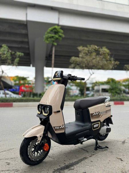giá xe máy điện tailg power f52 