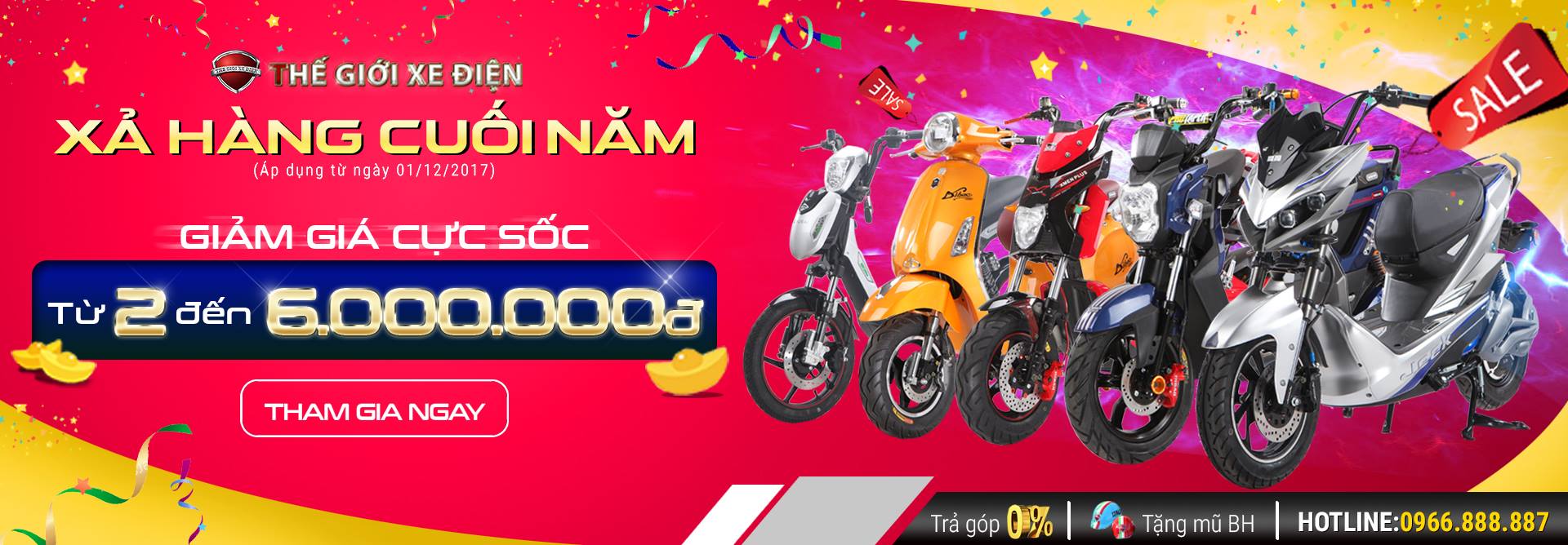 Xả hàng cuối năm xe đạp điện Bridgestone giá cực sốc xa-hang-cuoi-nam-xe-dien